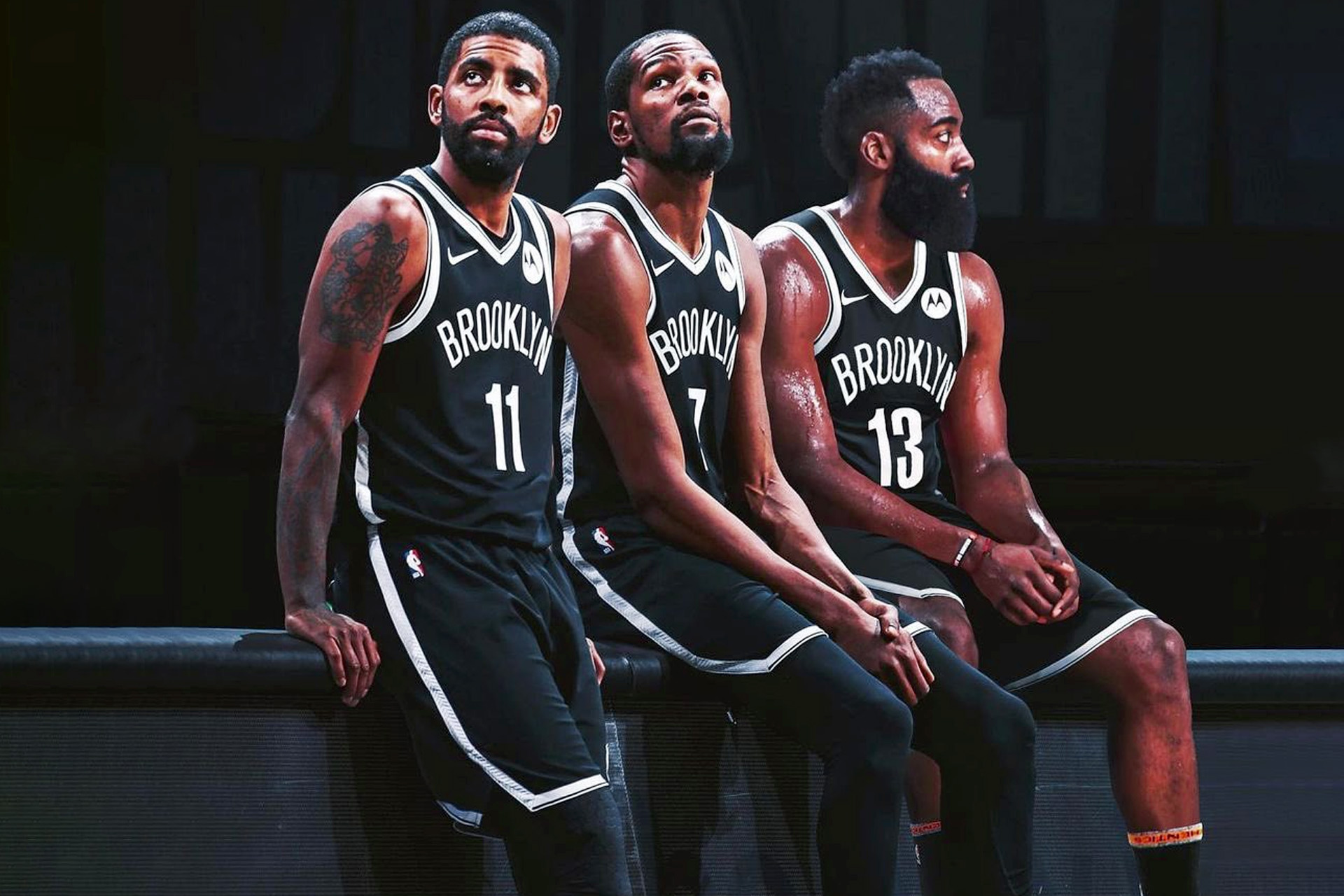 波士顿凯尔特人场外花絮